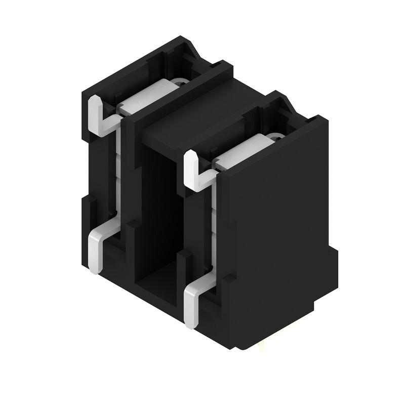 PCB接线端子LSF-SMD 7.50/02/90 SN BK RL