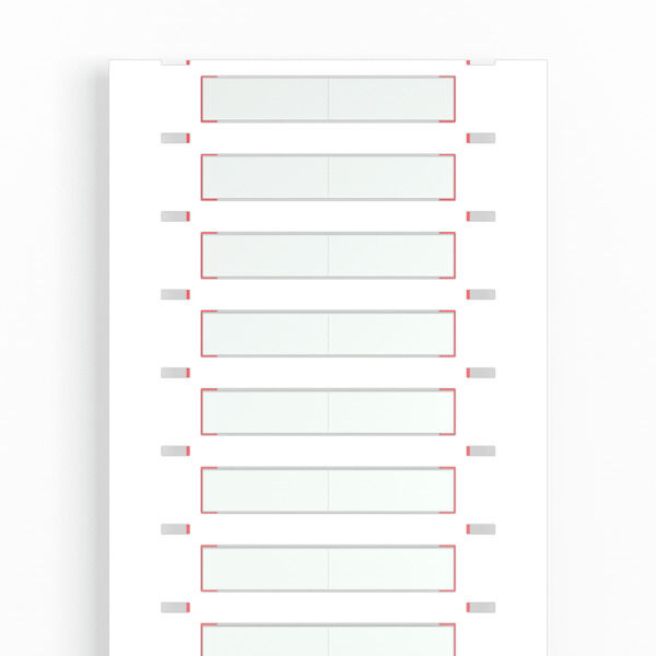 标记号 HS-HF 2.4-4.8/25 MM W