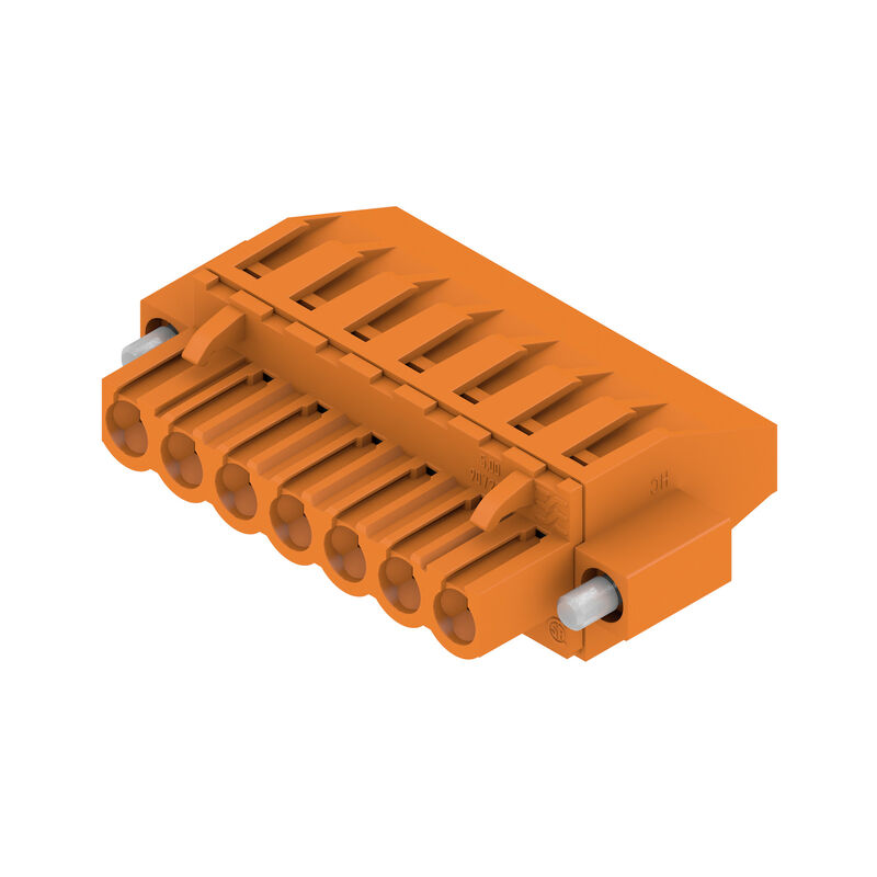 BLZP 5.00HC/07/270F SN OR BX