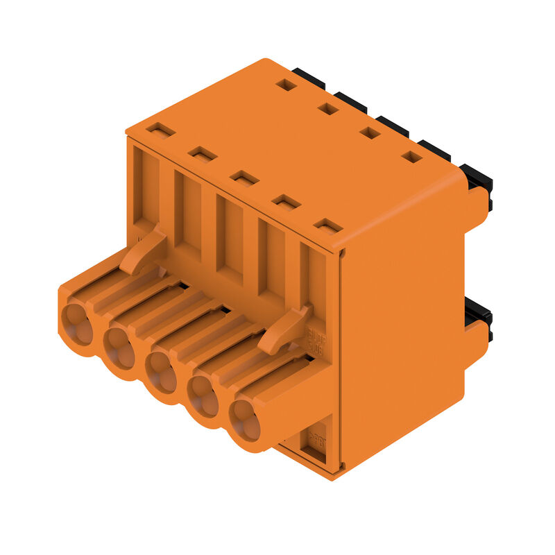 BLDF 5.08/05/180 SN OR BX