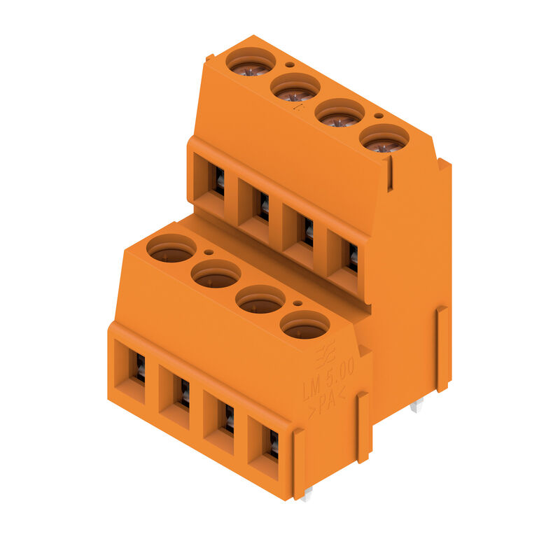 LM2N 5.08/08/90 3.5SN OR BX