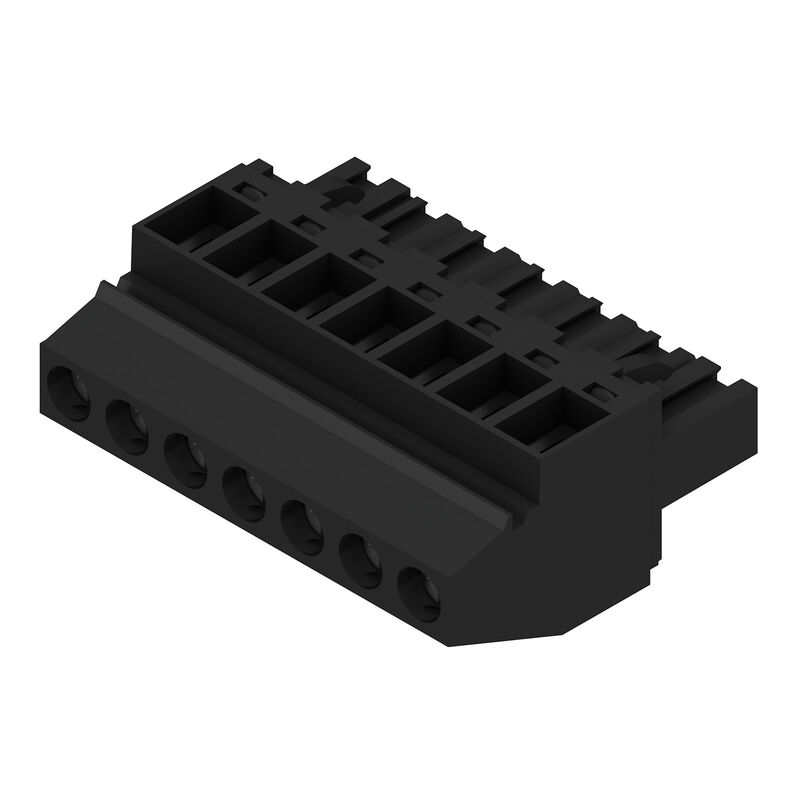 BLZP 5.08HC/07/90 SN BK BX