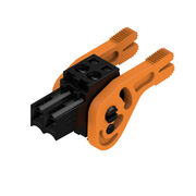 BL 3.50/02/180LH SN BK BX