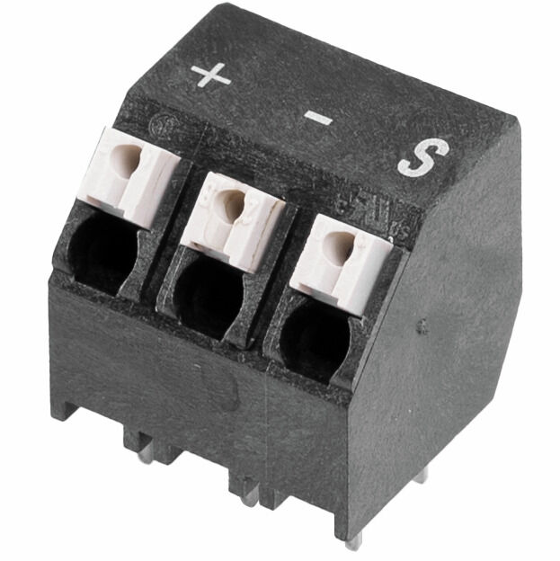 LSF-SMT SPE 5.00/03/135 3.5SN BK TU