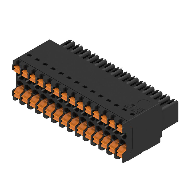 B2CF 3.50/28/180 SN BK BX