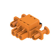 BLF 5.08HC/03/180DF SN OR BX