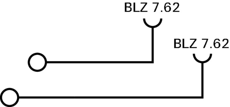 WDK 2.5 BLZ/7.62/ZA