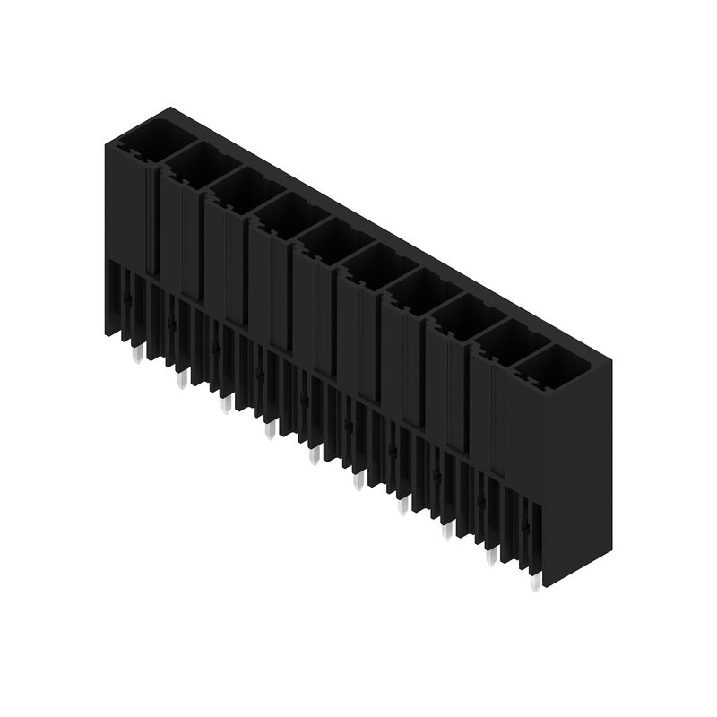 SV 7.62HP/10/180G 3.5SN BK BX