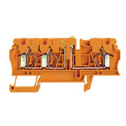 BORNE ZTR 2.5/3AN OR