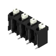 PCB接线端子LSF-SMD 7.50/04/180 SN BK R