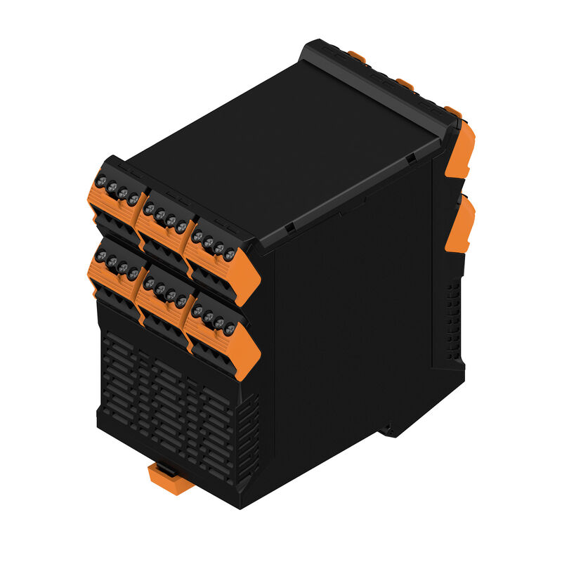 SAMPLE CH20M67 222/222 PCB