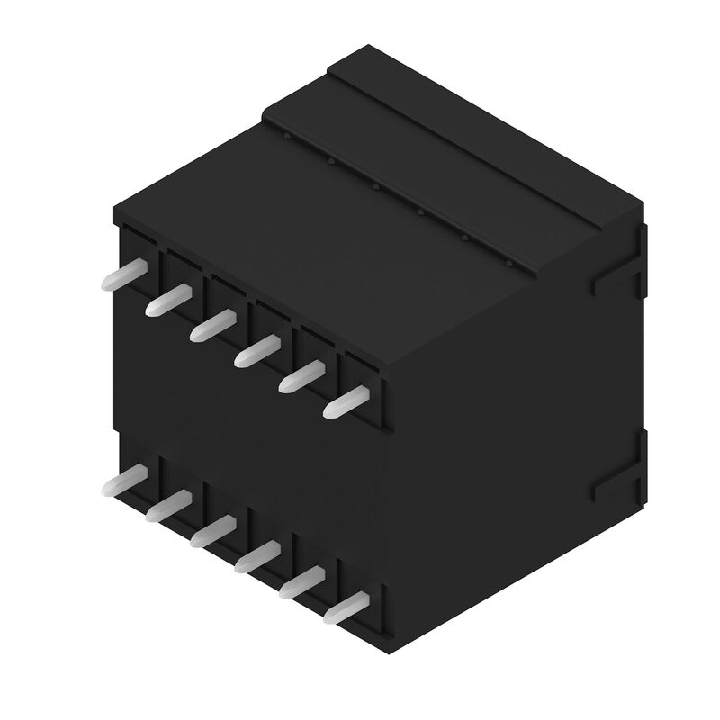 SCD-THR 3.81/12/180G 3.2SN BK BX