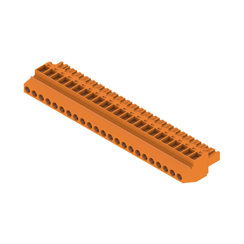 BLZP 5.00HC/23/90 SN OR BX