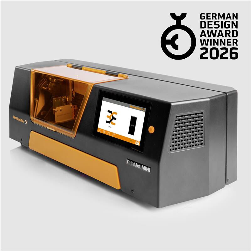 PRINTJET MINI