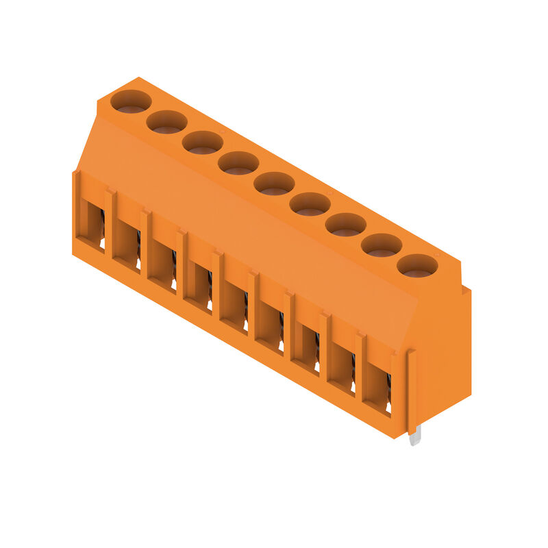 LL 5.08/09/90 4.5SN OR BX