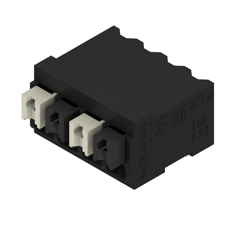 LSF-SMT 3.50/04/90 1.5SN BK RL SO