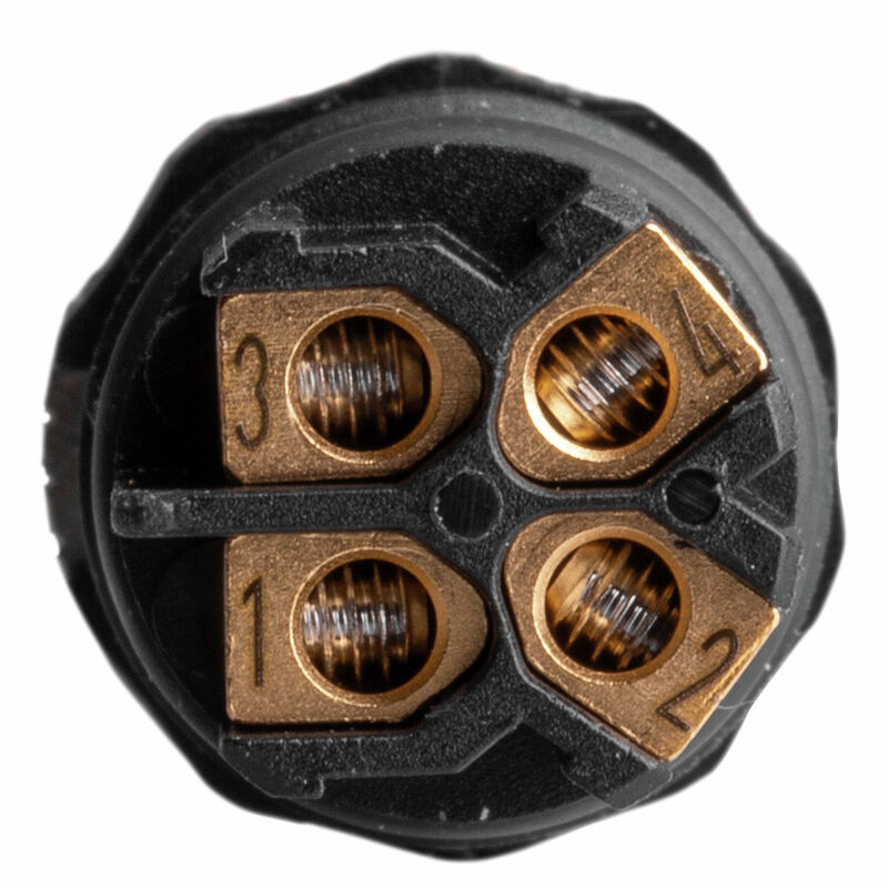 SAISWS-P-4A-3.5/5-M8