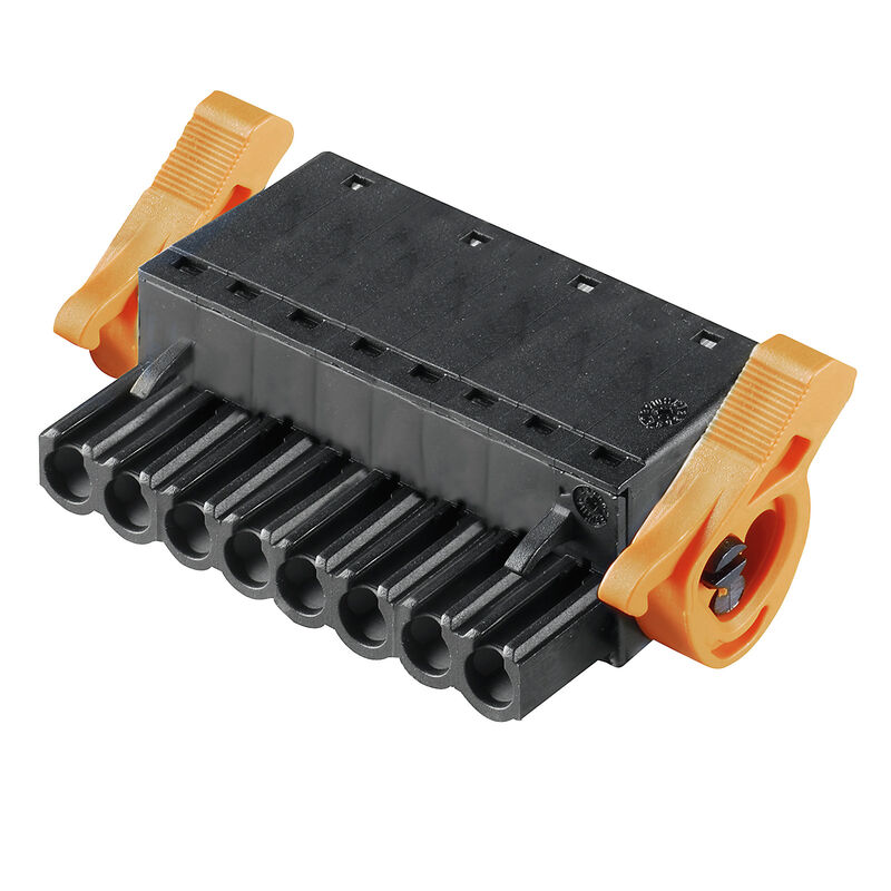 BLF 5.08HC/08/180LR SN BK BX