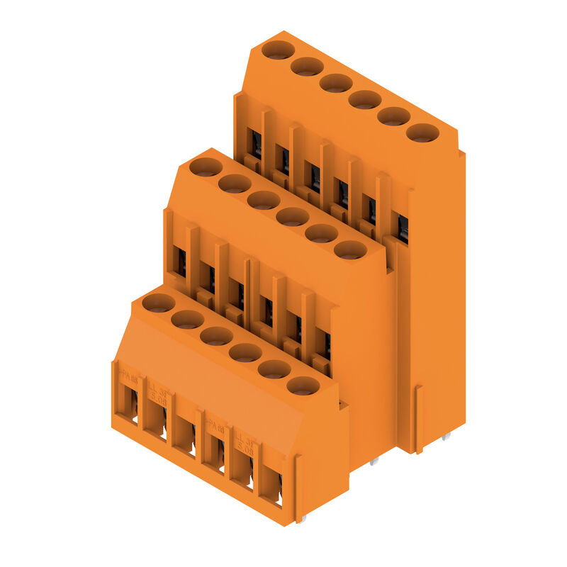 LL3R 5.00/18/90 3.2SN OR BX