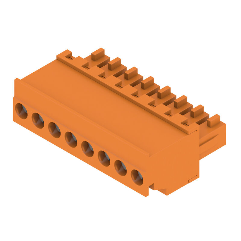 BCZ 3.81/08/270 SN OR BX