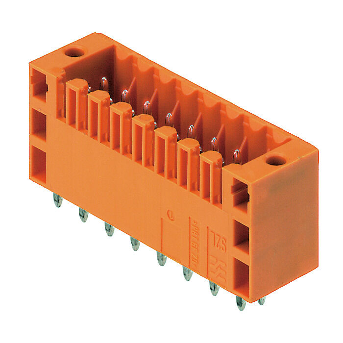 S2L 3.50/16/180F 3.5SN OR BX