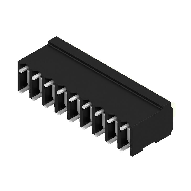 LSF-SMT 3.81/09/180 1.5SN BK TU