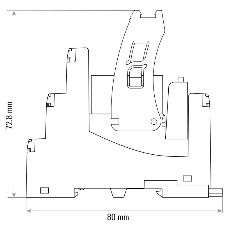 CRIKIT S 24VDC 2CO L/D