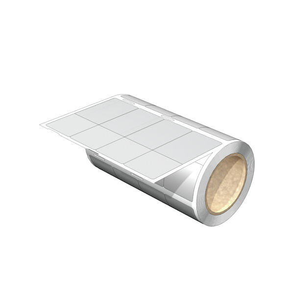 THM WO VIN 25.4/63.5 SP WS