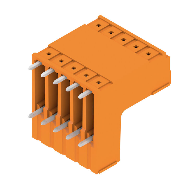 SCDV 3.81/10/90G 3.2SN OR BX