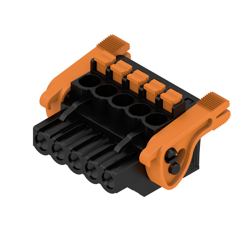 BLF 5.00HC/05/90LR SN BK BX