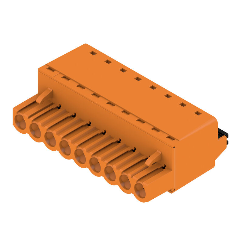 BLF 5.00HC/09/180 SN OR BX