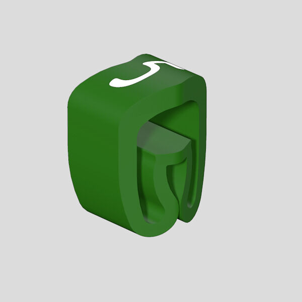 CLI C 1-3 GN/WS 5 MP