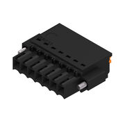 接插件BLF 3.50/07/180F SN BK BX