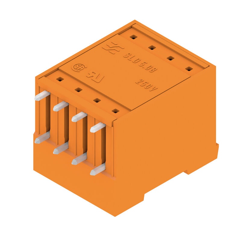 SLD 5.08/08/90G 3.2SN OR BX