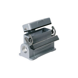 Корпус цоколя