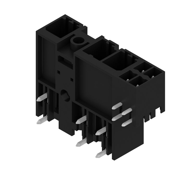 SV 7.62HP/03/90MSF2 SC/04R SN BK BX