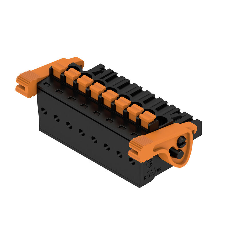 BLF 5.00HC/08/90LR SN BK BX