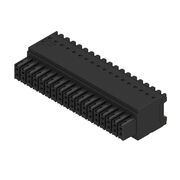 接插件B2CF 3.50/36/180 SN BK BX