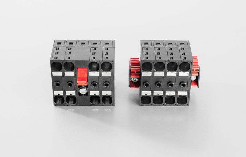 BVDF 7.62HP/08/180SF SN BK BX