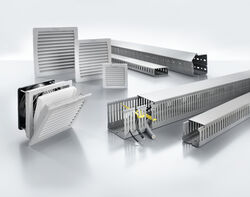 Cabinet Infrastructure