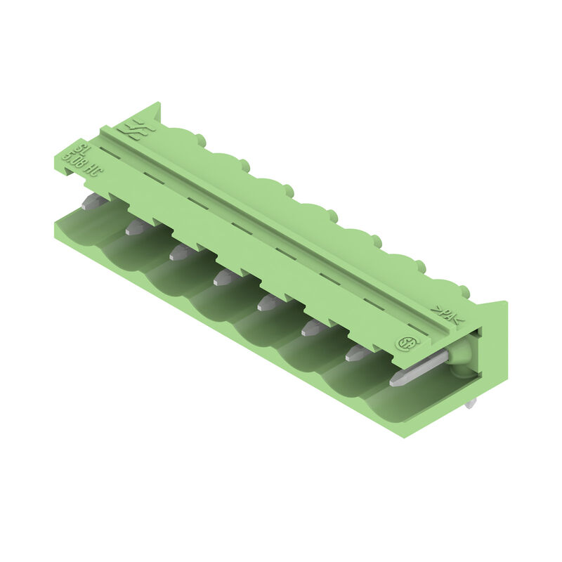 SL 5.08HC/08/90 3.2SN GN BX