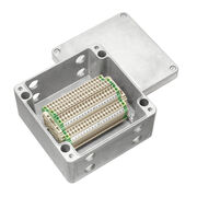 KLIPPON K52 M20ZCSS EX