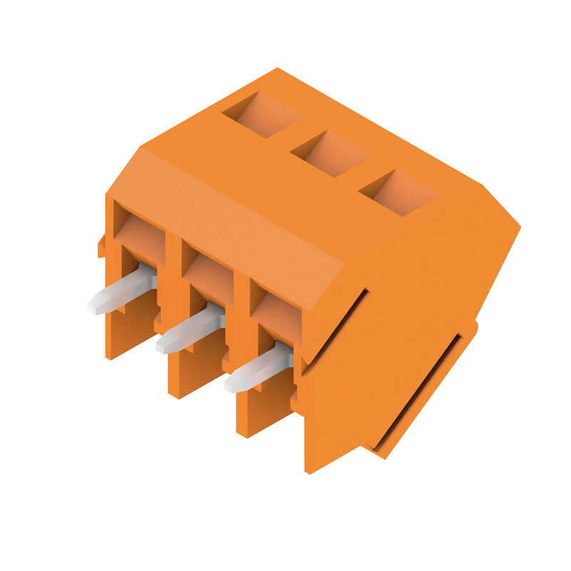 LM 5.00/03/135 3.5SN OR BX