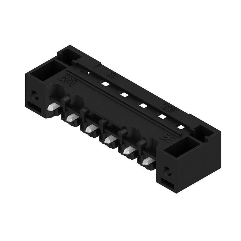 SL-SMT 5.08HC/06/180F 1.5SN BK BX