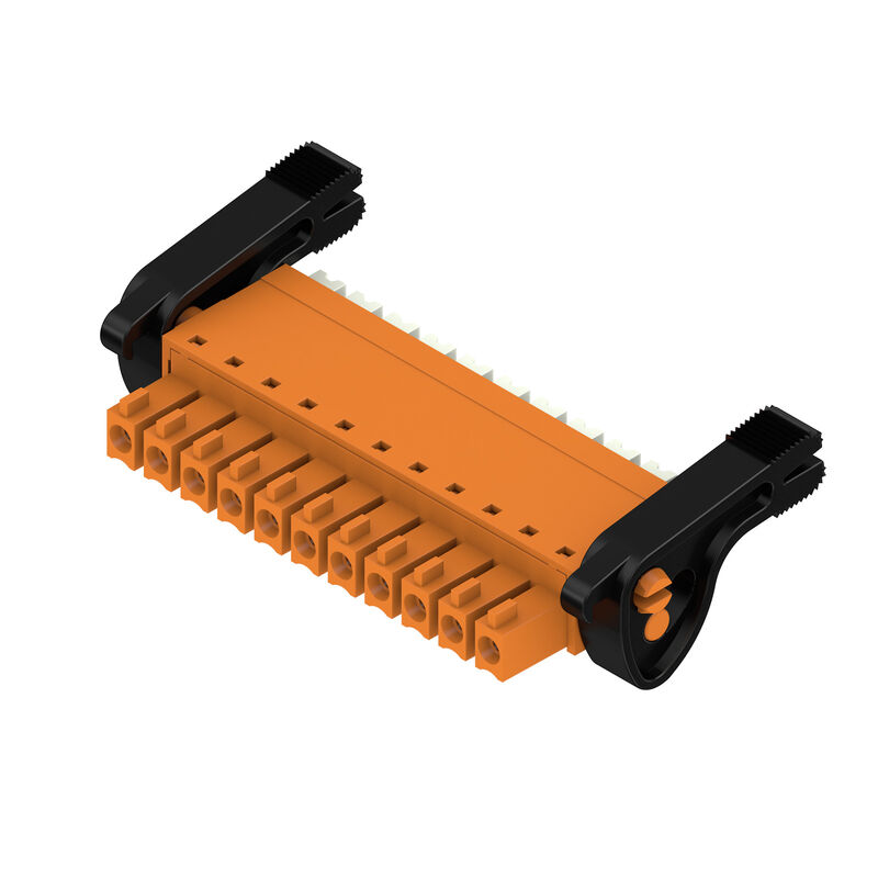 接插件BCF 3.81/11/180LR SN OR BX