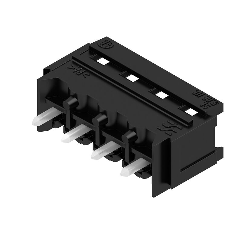 SL 5.08HC/04/180B 3.2SN BK BX