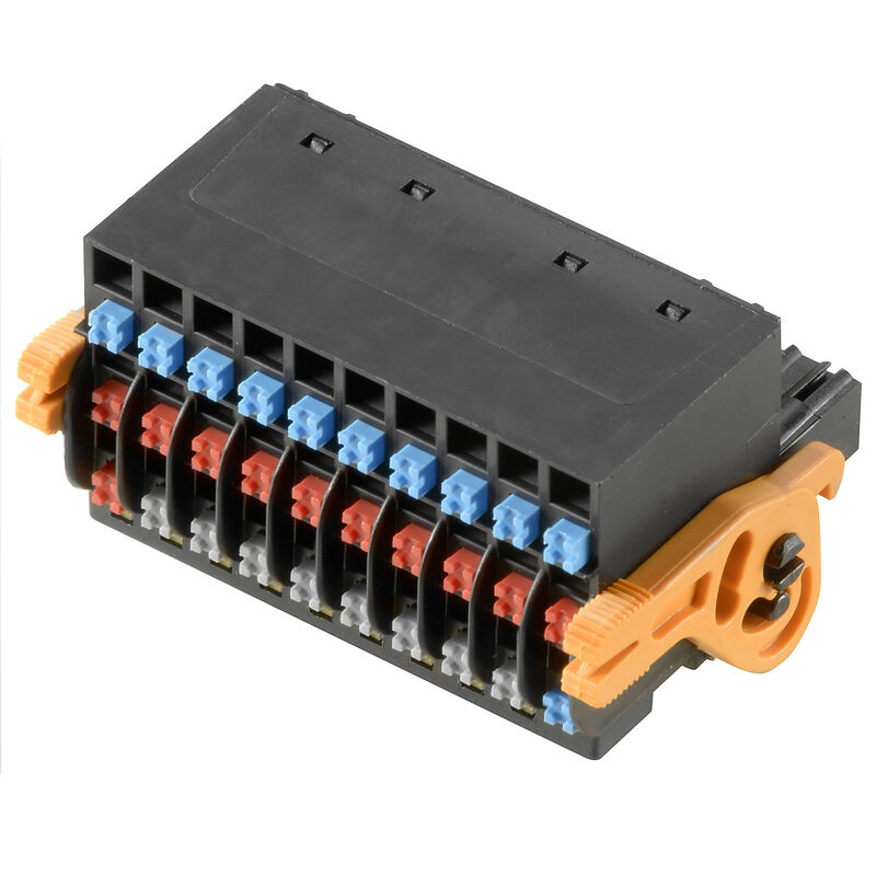 BL-I/O 3.50/30LR PNP LED SN BK BX