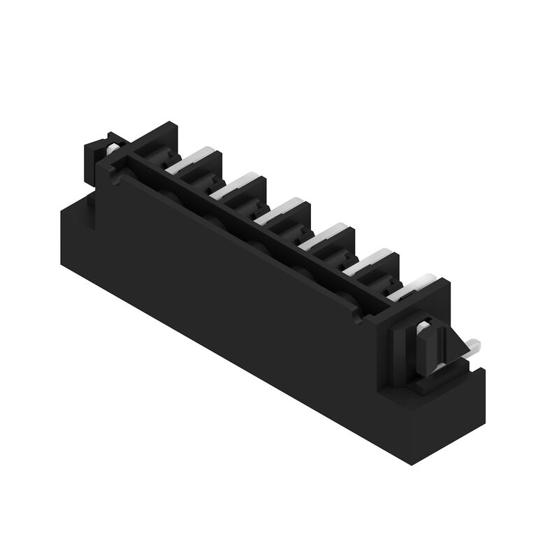 接插件SL-SMT 5.08HC/06/270FL 1.5SN BK BX