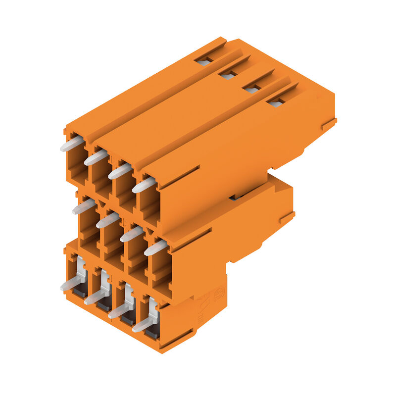 LM3R 5.08/12/90 3.5SN OR BX