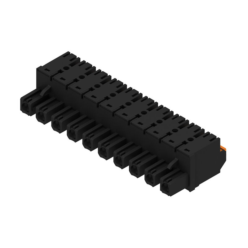 BLF 7.62HP/10/180 SN BK BX